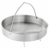 Vložek za kuhanje na pari ECOQUICK ND, 22 cm, Zwilling
