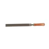 shumee PLOCHÝ ZÁMOČNÍCKY PILNÍK RPSA 350-1 - RPSA 350-1