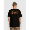 Volcom Workwear T-Shirt black