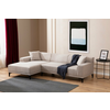 Atelier Del Sofa Ugaona garnitura Petra L