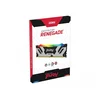 KINGSTON KF576C38RSA-16 RAM memorija, DDR5, DIMM, 16GB, 7600MT/s, FURY Renegade Silver RGB/XMP