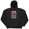 Queen A Night At The Opera Tour 76 (Stone Wash) Charcoal Grey L Kapuco