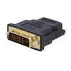 Adapter Kettz DVI-K241 DVI-D (24+1) na HDMI M/F