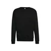 Urban Classics Majica Basic, črna