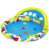 Bestway Deciji bazen sa oblicima 4m+ ( 14/52378 )