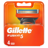 GILLETTE ULOZAK FUSION 4S (10) NELT