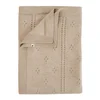 BIBS Dekica pointelle Vanilla