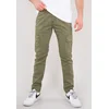 ALPHA INDUSTRIES AGENT PANTALONE OLIVE 11
