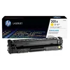 HP Toner 201X High Yield Yellow CF402X