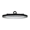 PROSTO LED viseći reflektor 200W 18700lm 6500K crni LRFV08W-200