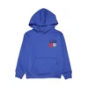 GAP Majica HERITAGE modra / marine / rdeča / bela