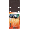 KWB Brusni papir tipB 93x230 GRmix 30/1, drvo-metal, alu-oksid