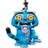 LEGO 72537 Tigar Derpi i ptica Sasi
