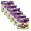 Konzerva Wolfsblut Black Bird 6x200 g