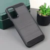 Torbica Defender Safeguard za Samsung A156B Galaxy A15 5G crna