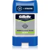 GILLETTE Aloe Hydragel muški dezodorans gel 70ml
