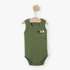 Just kiddin baby bodi atlet Dino Park, 92 ( 11005731 )