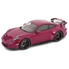 1:12 PORSCHE 911 [992] GT3 RUBY STAR NEO 2021 - GT SPIRIT