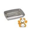 Moderna Kitten Starterkit Warm Gray, Starter Set Za Mačiće, Sivi