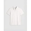 Tommy Life Majica T-Shirts bela