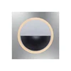 Opviq zidna lampa Ball 2723-04-19, LED 9 W, crna