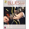 HUNT:BLUES BY THE BAR+CD GUITAR INSTRUCTION WITH TAB