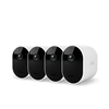 ARLO VMC4460P-100EUS Pro 5 Outdoor Beli Set od 4 nadzorne kamere