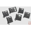 Cisco CP-6861-3PW-CE, Phone with CE power adapter for MPP Systems