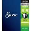 Elixir Optiweb 9-46 (19027) žice za električnu gitaru