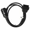 Adapter iz Husqvarna/BMW 10-pin na OBD2