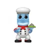 Funko POP! GAMES: CUPHEAD - CHEF SALTBAKER W/CHASE