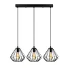Opviq Diamond 704 S1 Visilica, Crna