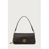 MICHAEL Michael Kors Ročna torba 30F6AYTL7E Rjava