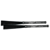 Schlagwerk BRC 02 metlice za Cajon Brush #2 Black Cris