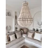 Lestenec iz perlic Gede 40x80