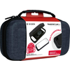 Nintendo Switch Deluxe Travel Case Grey