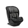 Inglesina Caboto Auto sedište 76-150cm, Isofix, Crno