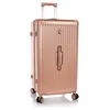 Heys Luxe L Trunk Rose Gold