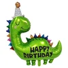 Festa falseto balon dinosaurus 86*80cm ( 725052 )