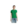 SOLS Passion ženska polo majica sa kratkim rukavima Kelly green XXL ( 311.338.43.XXL )
