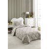 Lessentiel Maison Set posteljina Post, 160x220 cm, Bež