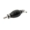 Car 888 Accessories Ručna pumpa za gorivo Drukalica, 8 mm, Prava/kriva