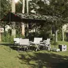 Vidaxl vidaXL Kamuflažna kamping ponjava 506 x 306 cm vodoodporna