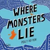 AUDIBOOK Avdio knjiga: Where Monsters Lie