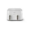 Philips Friteza na vruć vazduh NA353/10, 9 l, 2750 W, Bela