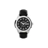 Ročna ura Timex Essex TW2Y20600 Črna