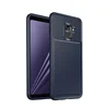 Maska Carbon Defender za Samsung A8 Plus/ A730F (2018), Plava