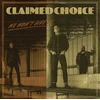 Claimed Choice - We Wont Give In (LP)