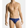 Mens Classic Swimsuit ATLANTIC - Navy Blue