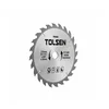 TOLSEN list kružne testere 254 mm  x 60T x 30mm 76461